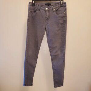 Forever 21 Women’s Gray Skinny Jegging Jeans - (26)